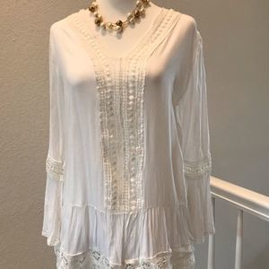 Hand Crafted 100% Cotton from Central America